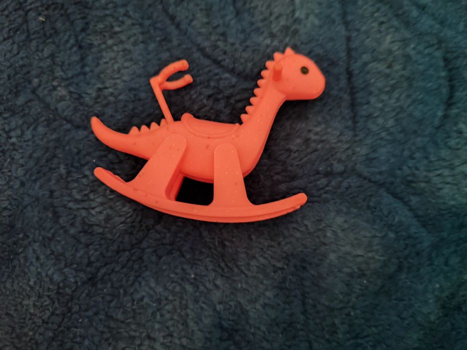 Figurki Bing, Sula, Pando, Flop, Amma, Charlie, cały team Króliczek.