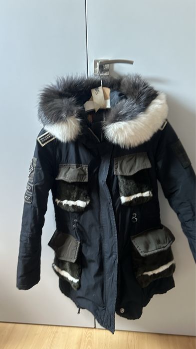 Kurka  zimowa Flo& Clo