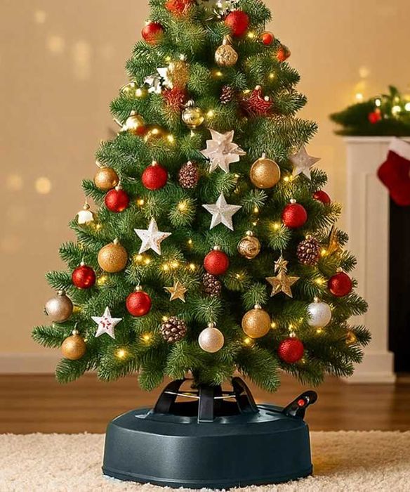 Підставка для ялинки