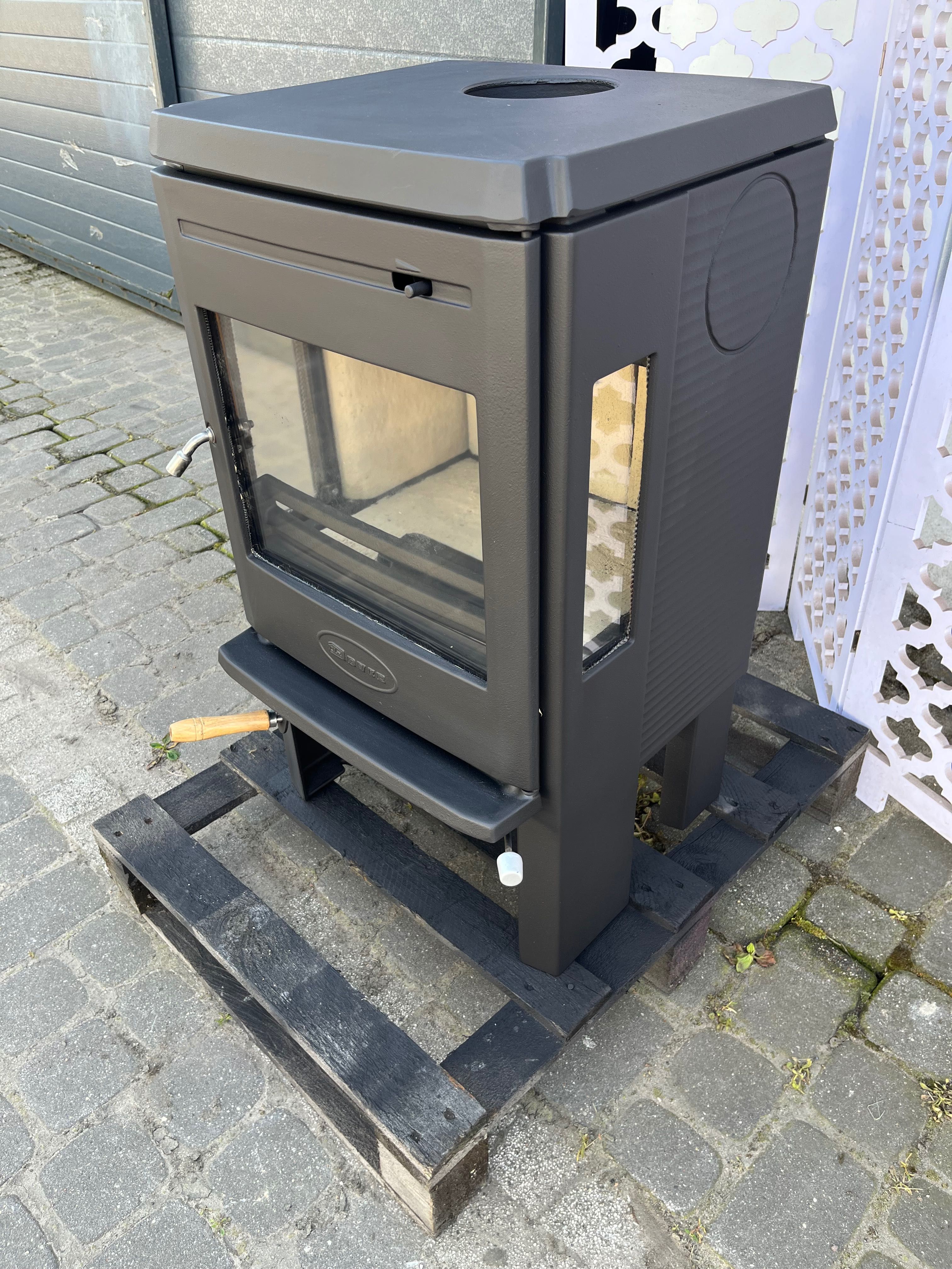 Piec Koza Dovre 350CB