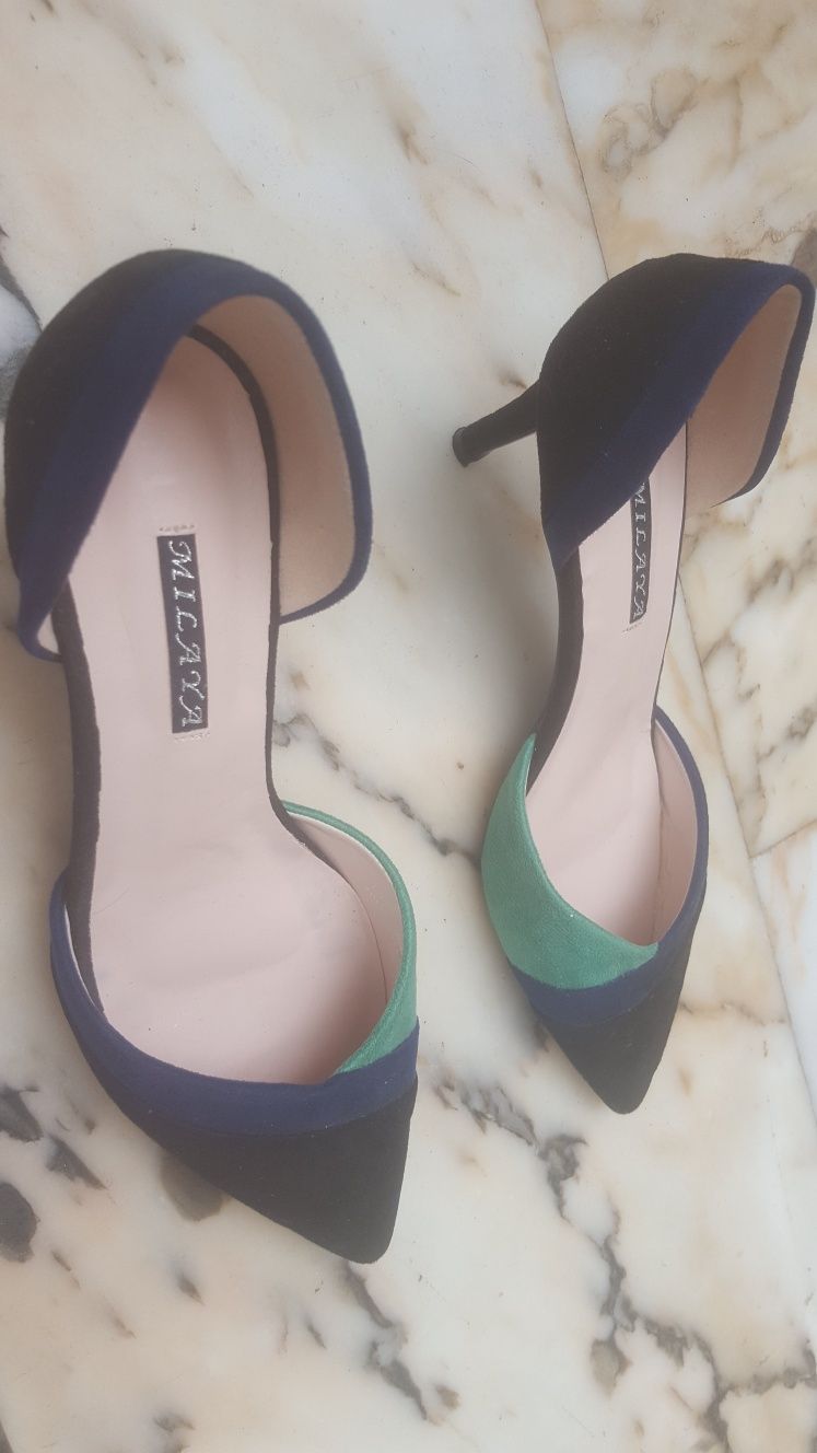 Sapatos  senhora  N/37