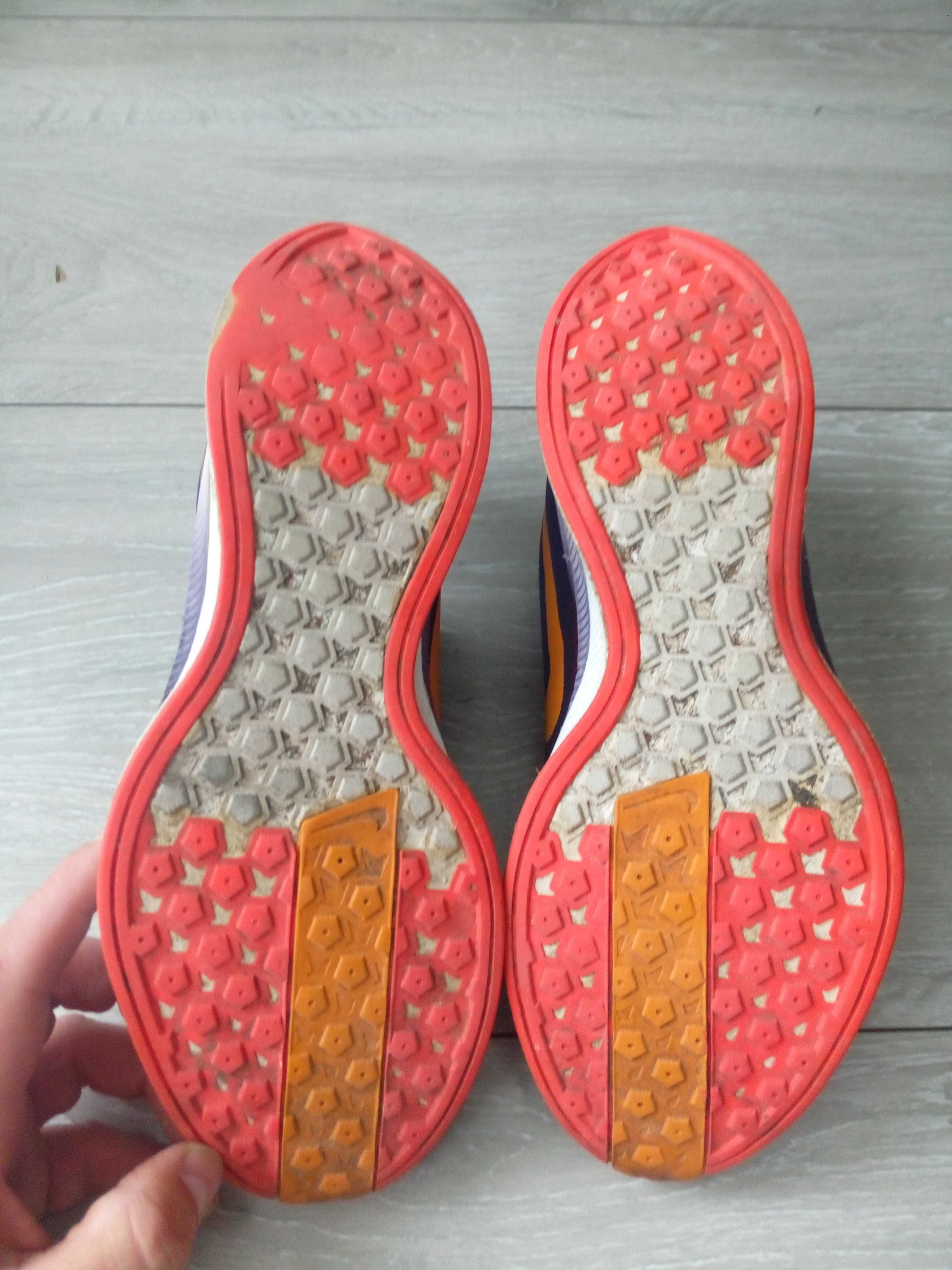 Nike zoom Pegasus 35 Turbo