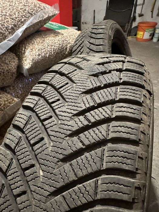 Opony zimowe Neolin 195/65 r15 Rok 2024