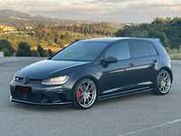 Vw Golf 7 Gti Clubsport Dsg