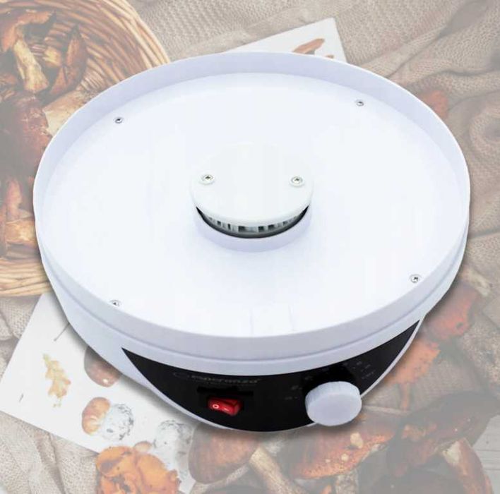 Suszarka Elektryczna do grzybów owoców jarzyn