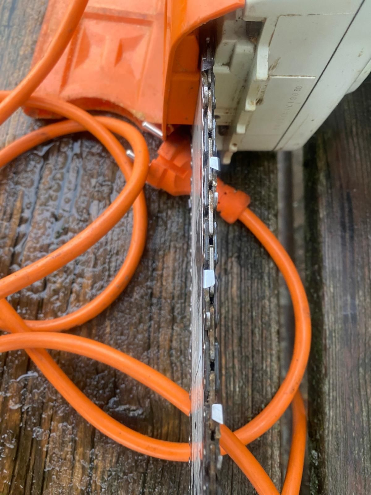 Piła Stihl MSE 160C
