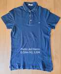 Polo homem Pedro del Hierro S