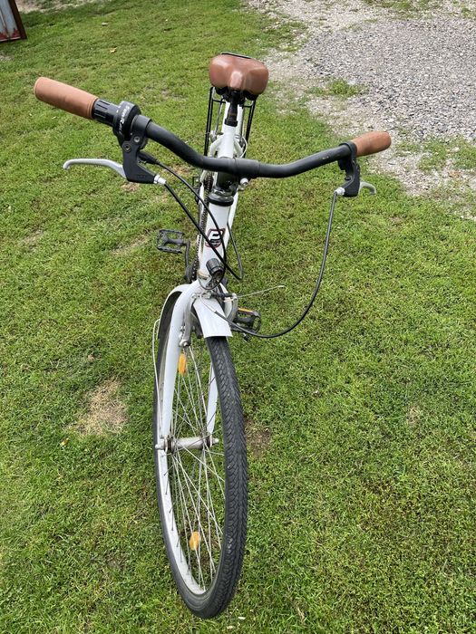 Rower kolarski Special Bike