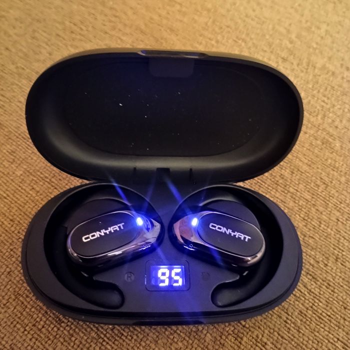 АКЦИЯ!!!Продам Блютуз наушники