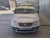 BOCA DE ENCHIMENTO DE COMBUSTÍVEL FIAT IDEA 135