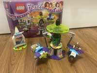 Lego Friends 41128 karuzela