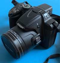 OKAZJA! Niezawodny Nikon Coolpix P530! Świetny aparat!