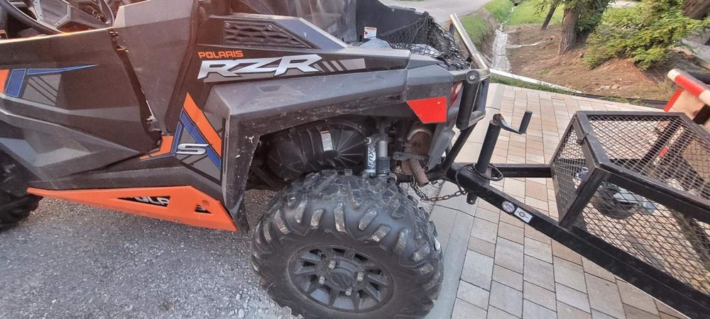 Sprzedam Buggy Polaris