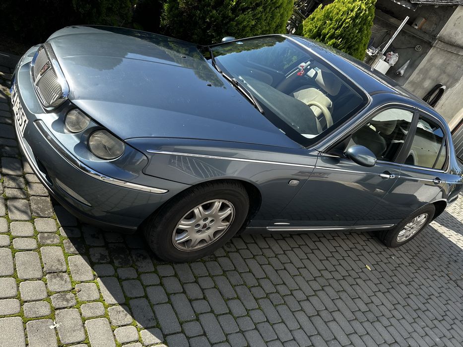 Sprzedam auto Rover 75