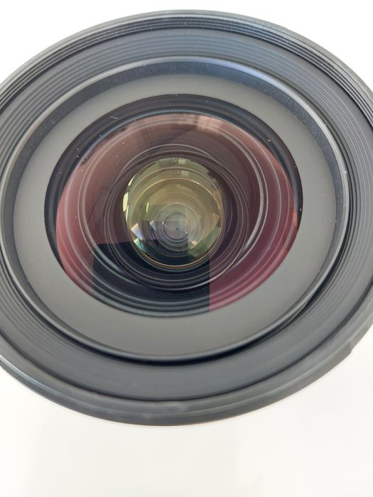 Lente Nikon AF-S 18-35mm f/3,5-4,5 G EDED