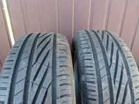 Uniroyal RainSport 205/55 r16 2020 r 8mm 2szt.