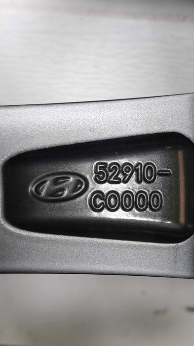 Koła 18" Hyundai i30 i30N  Kia opony lato 225/40/18 5x114,3 (OL1893)