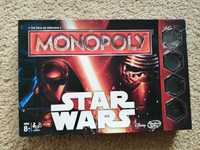 Gra Monopoly Star Wars