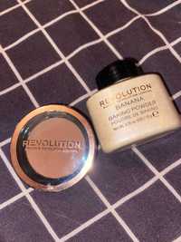 Косметика Makeup Revolution