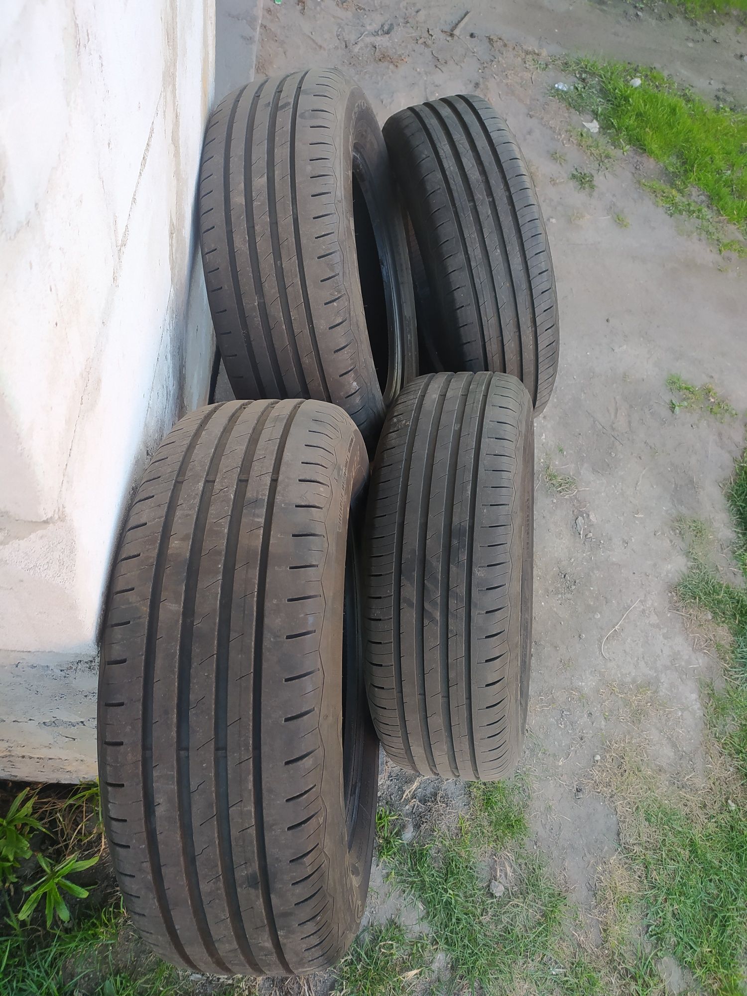Dębica Presto HP 2 215/65 R16