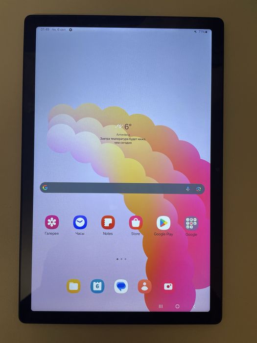 Планшет samsung a 8