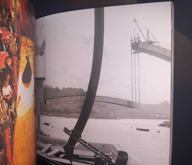 O Espírito do Douro. Fotos do Porto - Público 2003