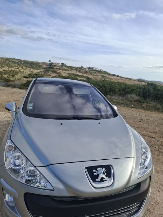 Peugeot 308 bom estado
