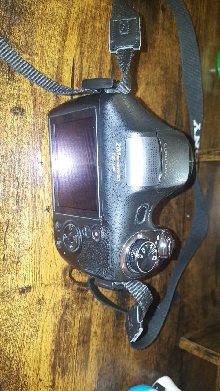 Aparat fotograficzny