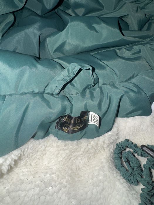 Дитячий зимовий комплект (штани+куртка)