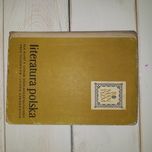 Literatura Polska Romantyzm