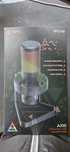 Mikrofon SPC Gear AXIS Streaming USB (SPG148) Przewodowy Pojemnościowy