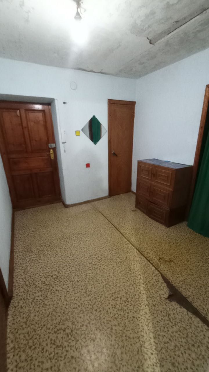 У продажу 3кімнатна квартира р-н Одеська