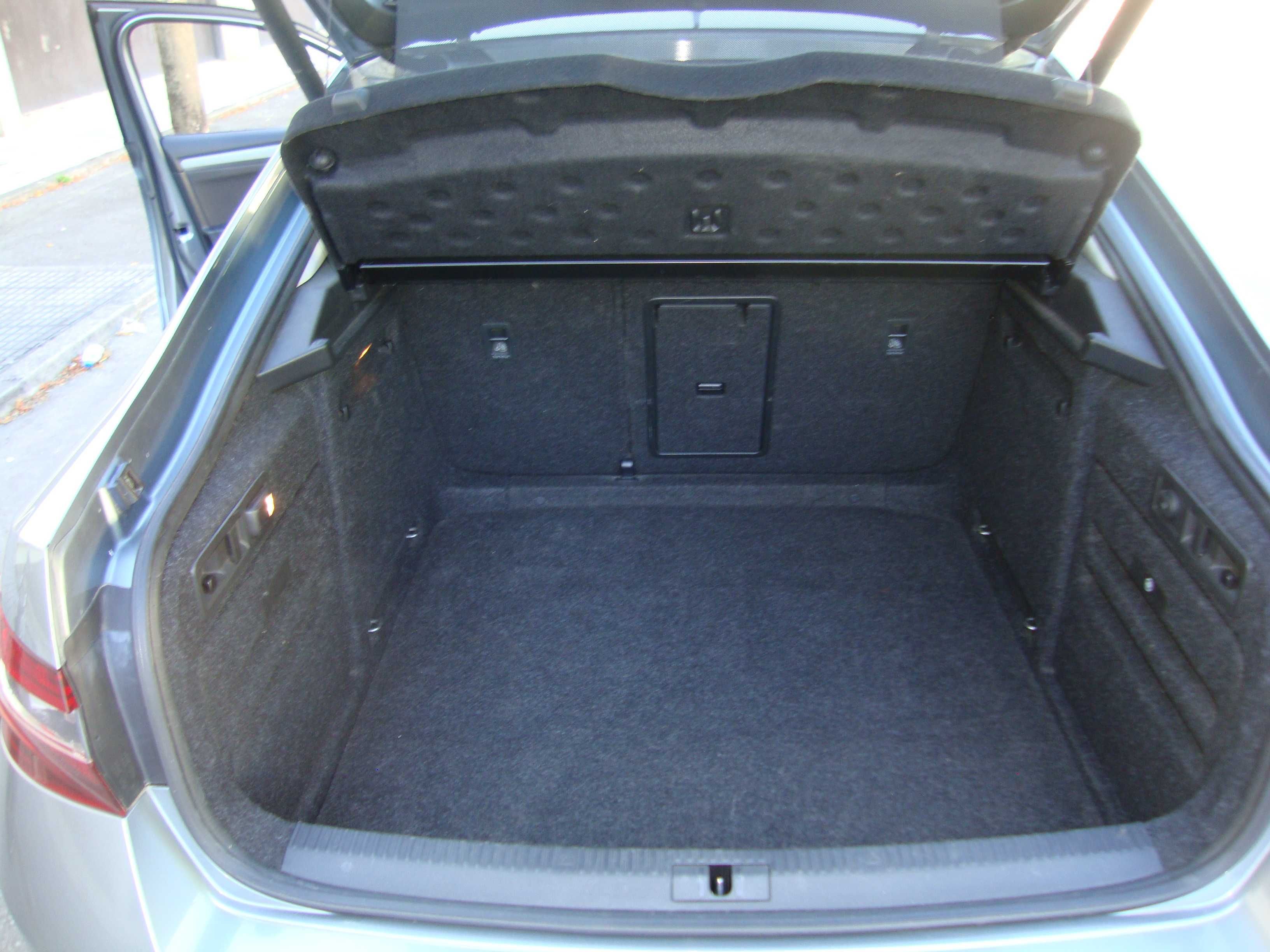 Skoda superb style Tdi