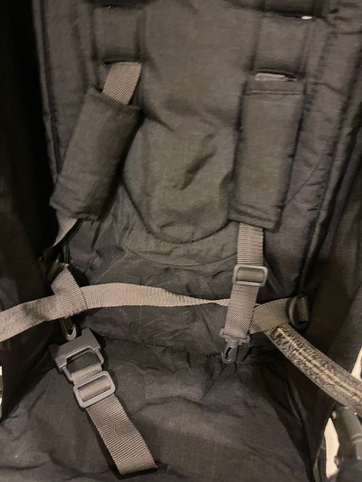 Carro de Bebé Chicco