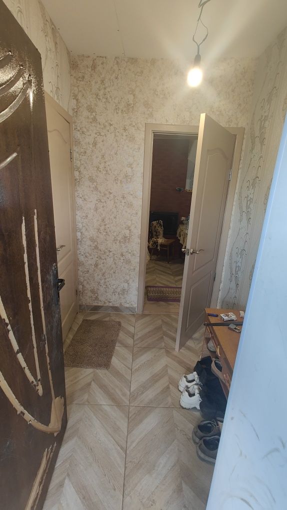 Продаж будинку с. Брюки