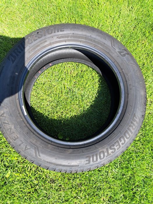 Opony letnie Bridgestone  225x60 R 18