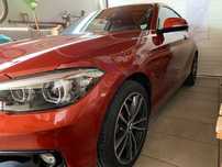 BMW 118 Sport Line, Automático, 2019, com apenas 26200 Km