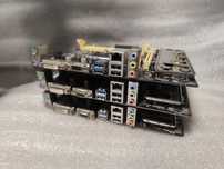 SALE! М-ATX Материнська плата Asus H81M-K S1150