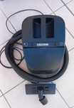Aspirador nilfisk king 510