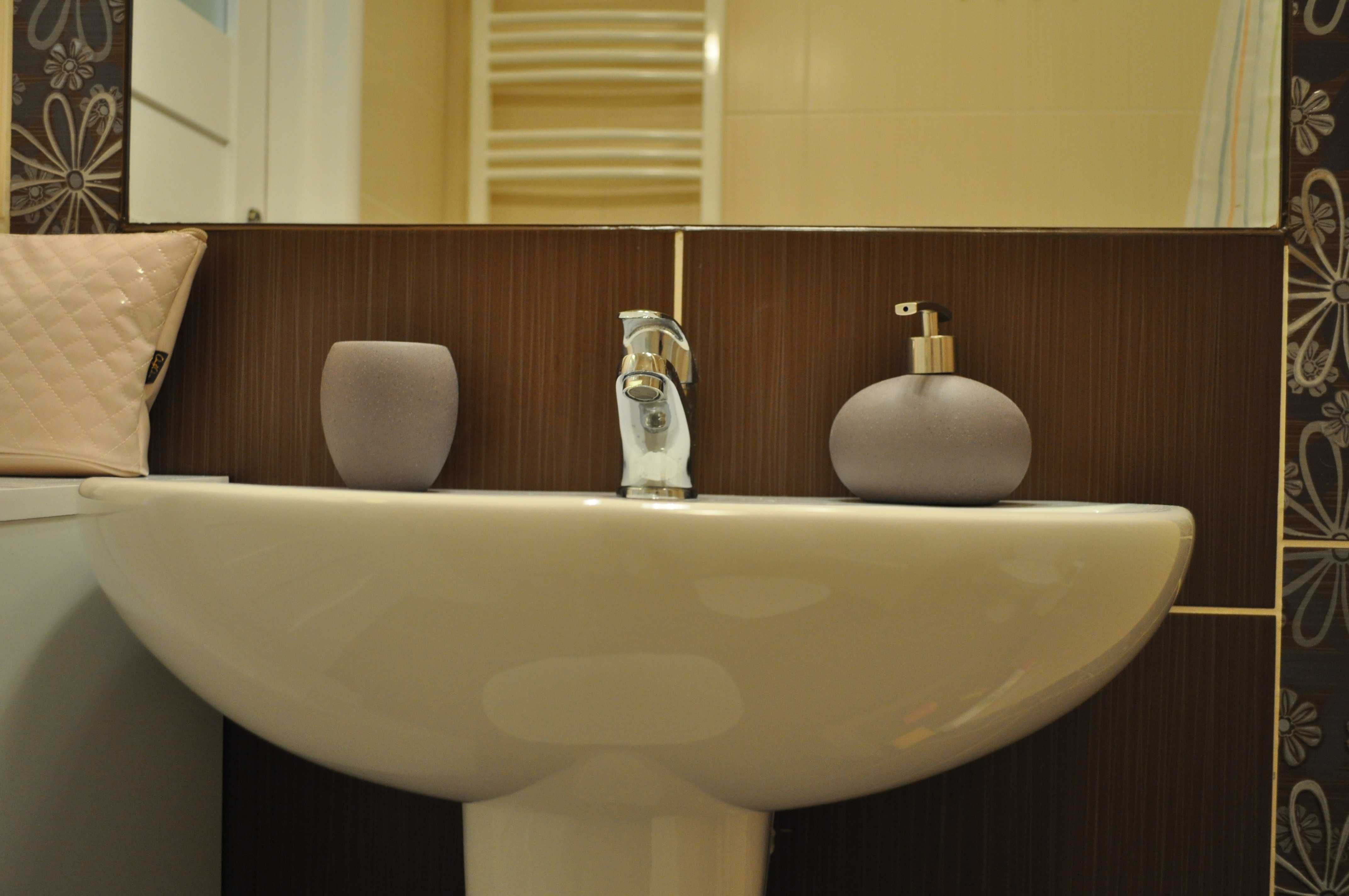 Apartament Morski Kamyk we Władysławowie