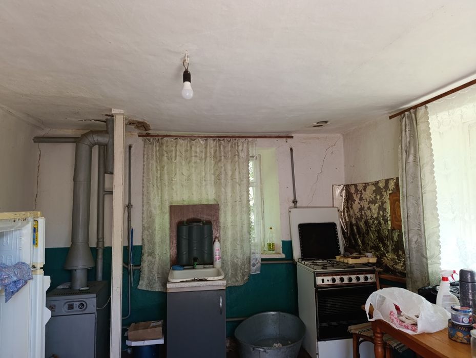 Продам будинок в с. Вінницькі Хутори