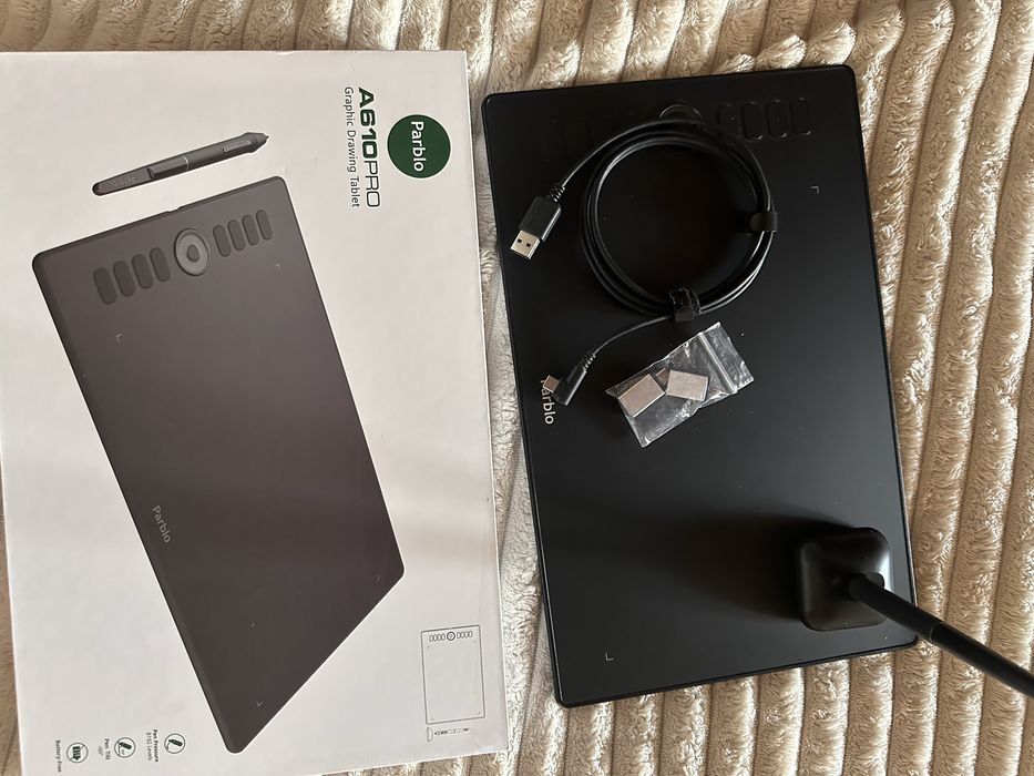 Планшет графічний