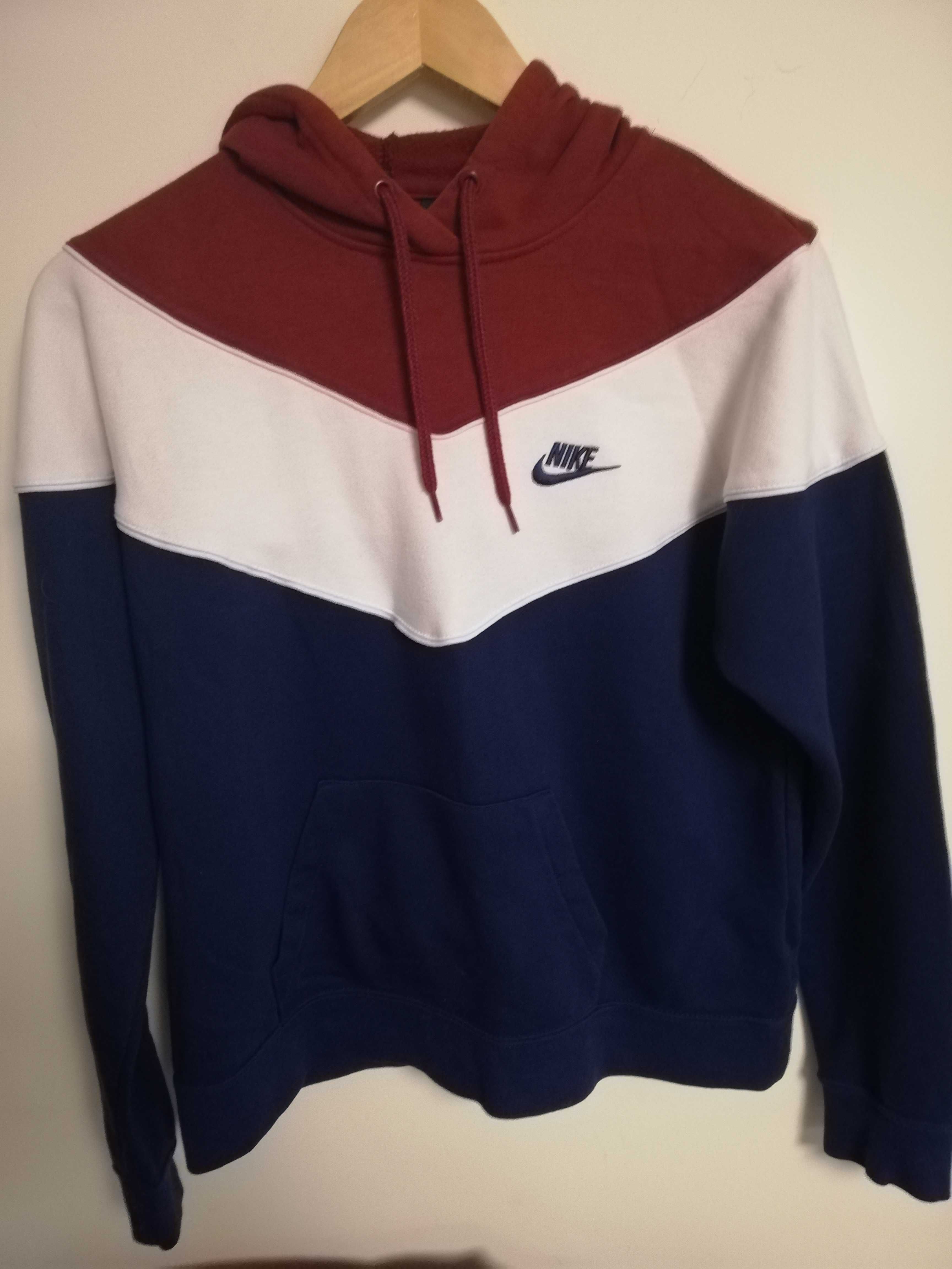bluza Nike M 38 bluza z kapturem Nike M 38
