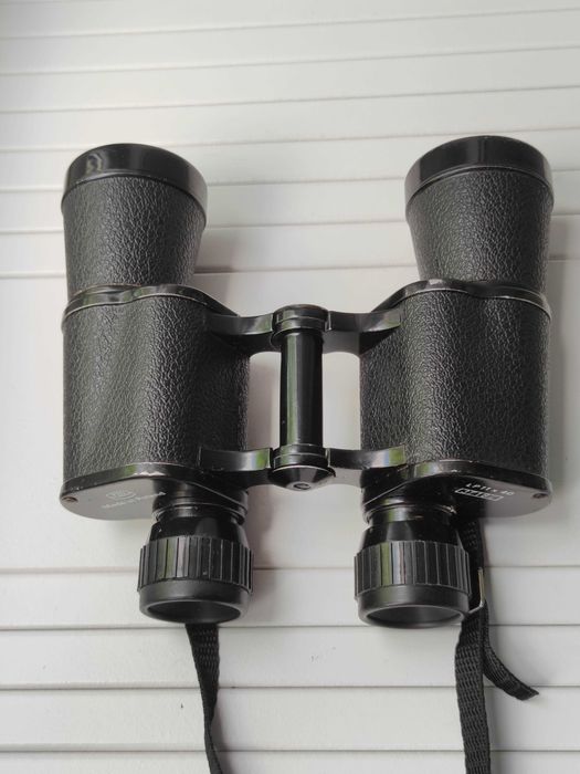 Бінокль військовий PZO LP 11x40 з артилерійською сіткою