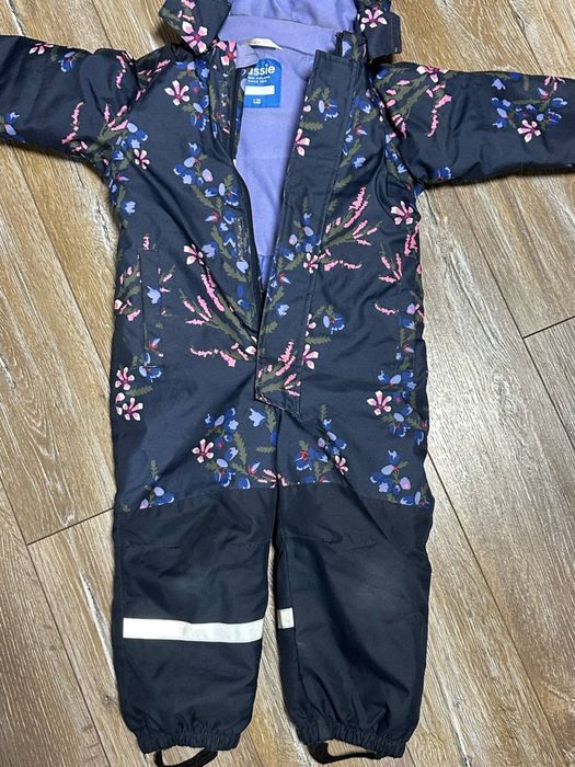 Комбінезон Lassie by Reima 92 розмір