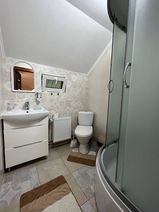 Відпочинок у Карпатах котедж на 6-9 людей