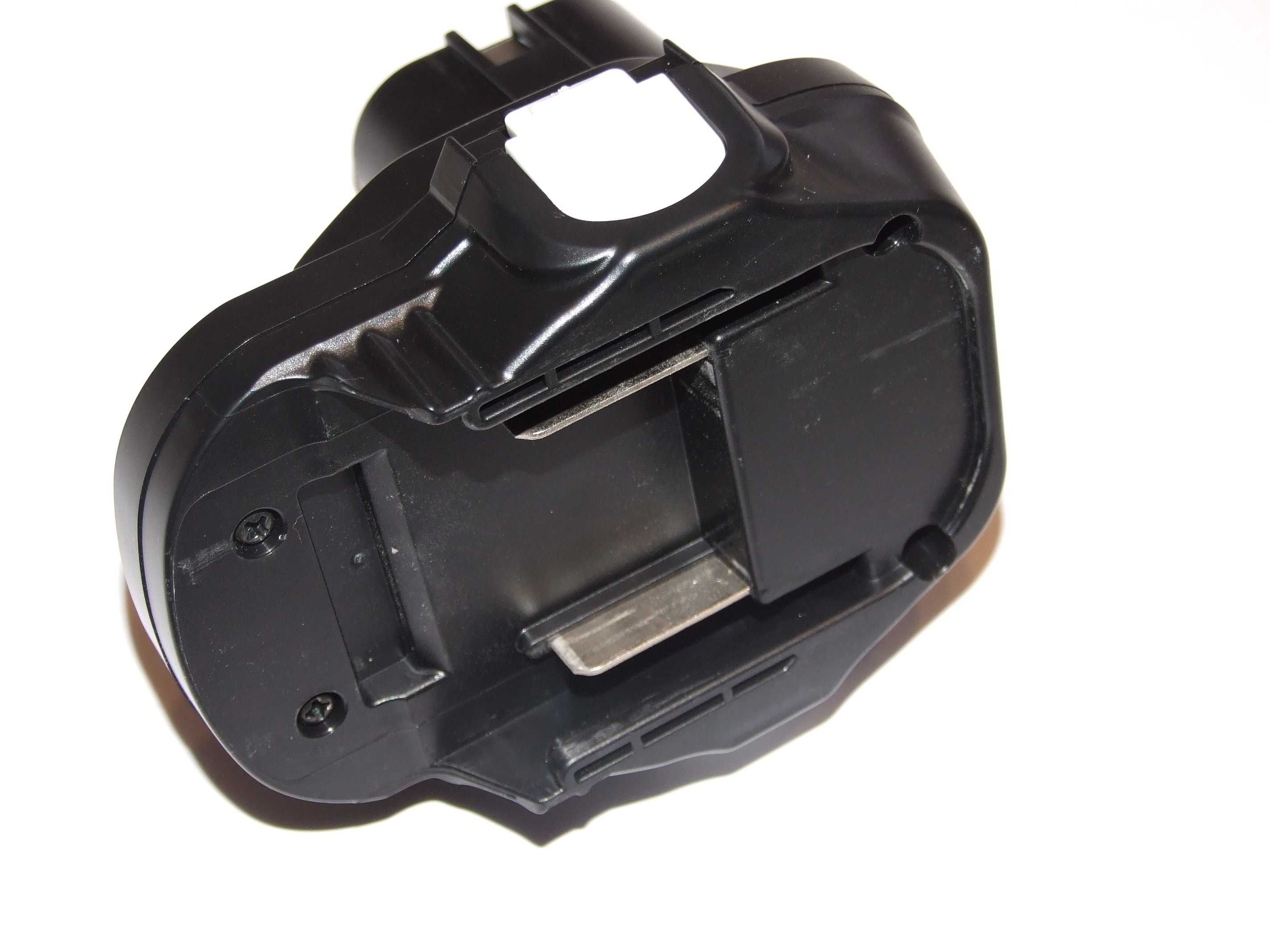 Adapter przejściówka konwert z nowej baterii makita na stare narzędzia