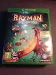 Rayman Legends Xbox one