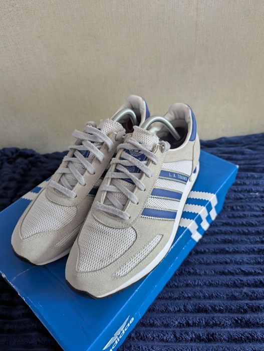 Кросівки Adidas la. trainer