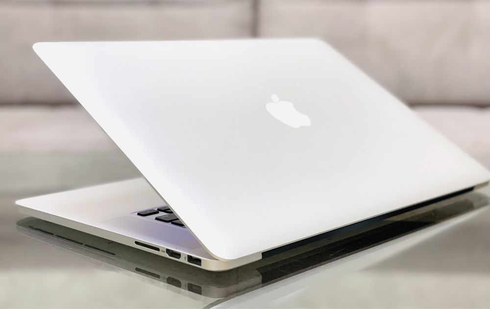 Ноутбук Apple MacBook Pro 15 (Retina display 2013)